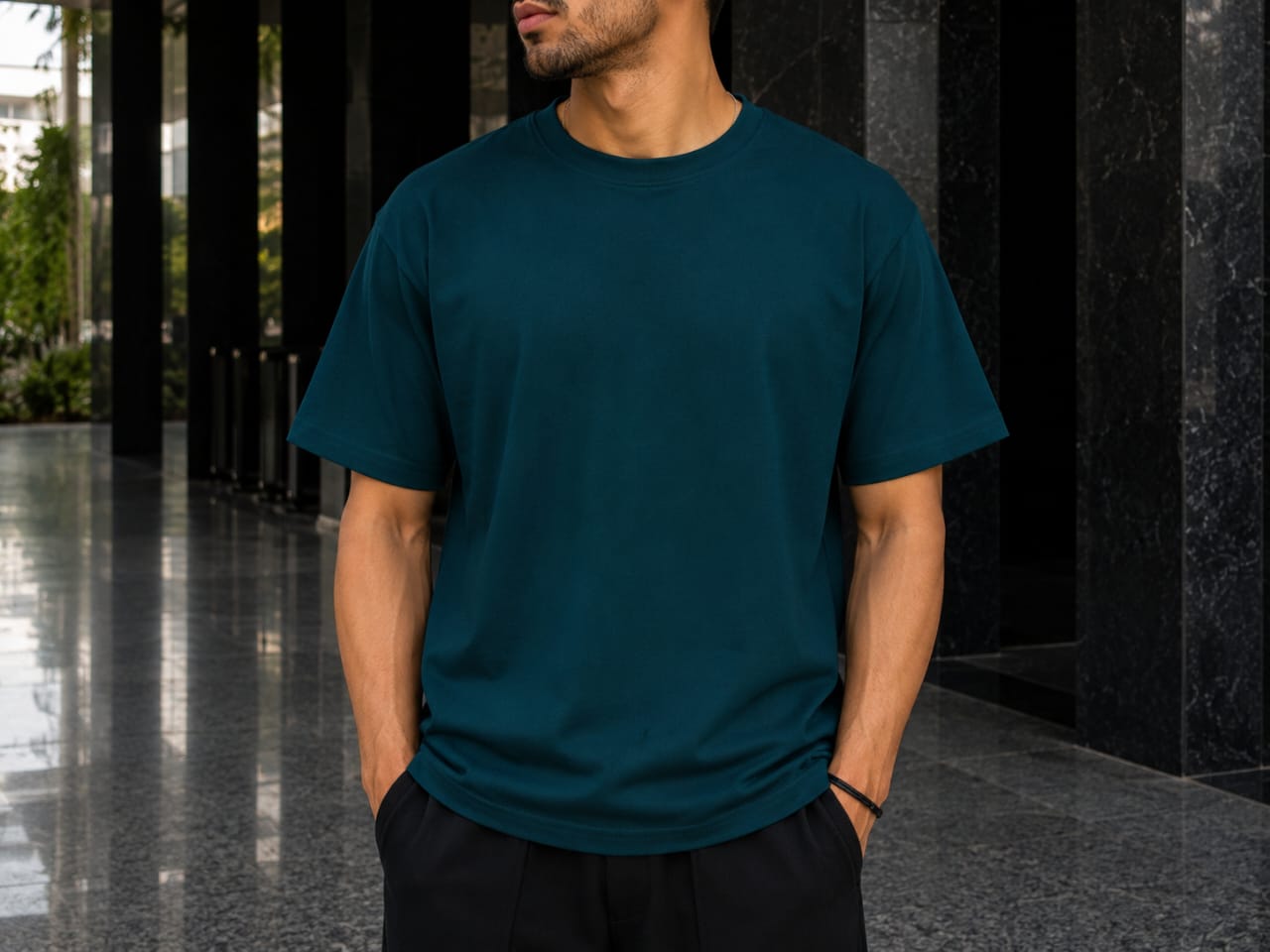 T.shirt Over Size